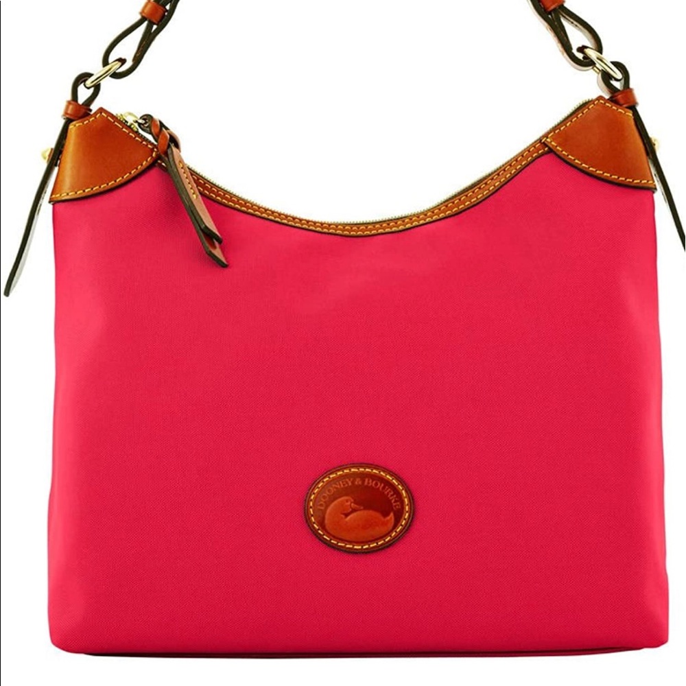 Dooney & Bourke brings impeccable style to a classic hobo